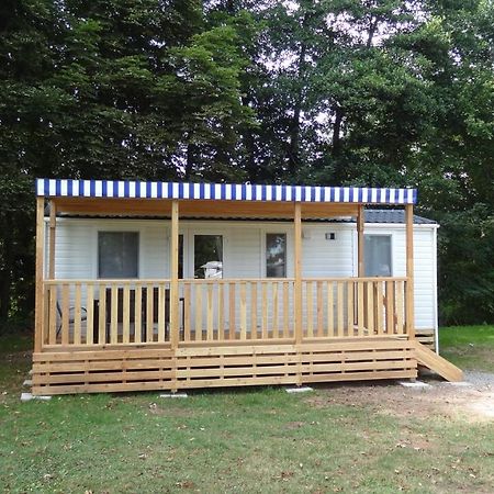 Knaus Campingpark Hünfeld Exteriör bild